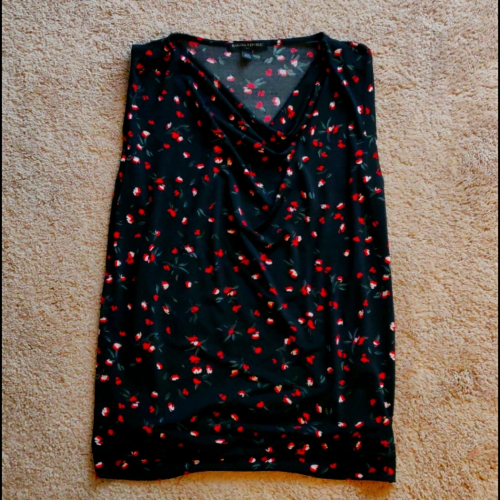 Banana Republic Top